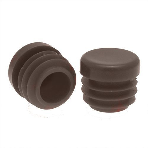 Round Tube Insert - RO023BR