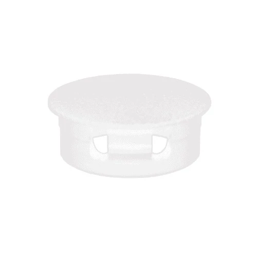 Blanking Plugs - To Fit Hole  7.9mm - 1.2mm Max Panel Thickness