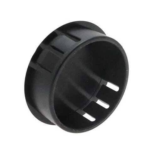 Blanking Plugs - To Fit Hole  7.9mm - 1.6mm Max Panel Thickness
