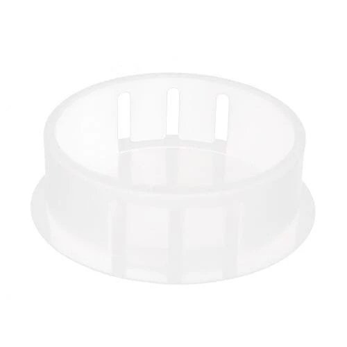 Blanking Plugs - To Fit Hole  7.9mm - 1.6mm Max Panel Thickness