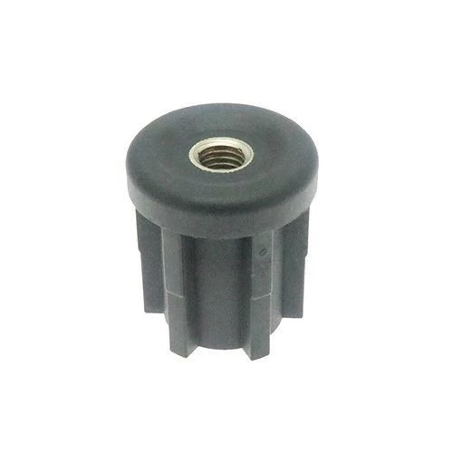 Heavy Duty Round Threaded Insert - ROT027