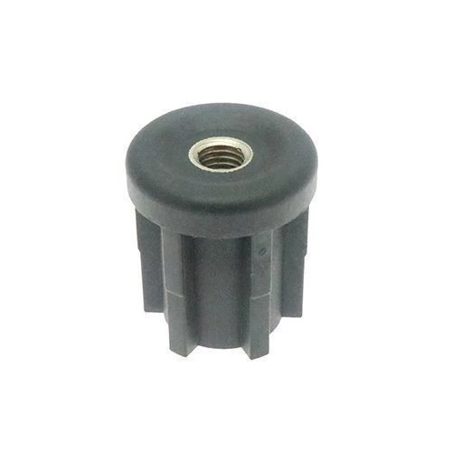 Heavy Duty Round Threaded Insert - ROT053