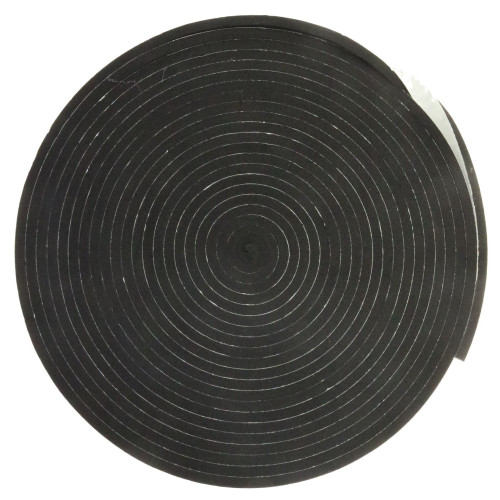 Self Adhesive Edging Strip - 18mm Width x 3mm Thick x 10m