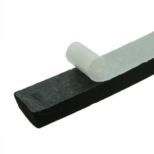 Self Adhesive Edging Strip - 9mm Width x 6mm Thick x 10m