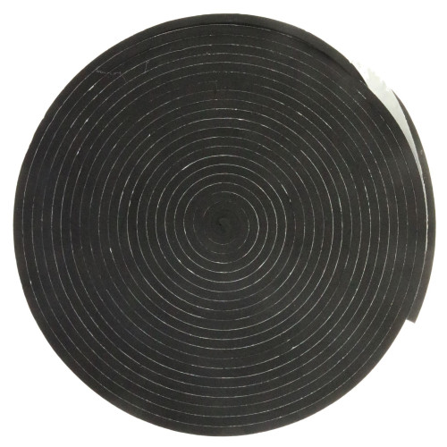 Self Adhesive Edging Strip - 50mm Width x 6mm Thick x 10m