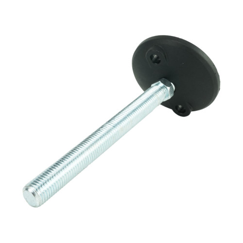 M16 x 80mm Base Diameter - Bolt Down Tilting Feet| Vital Parts