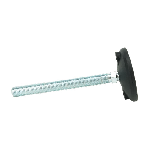 M16 x 80mm Base Diameter - Bolt Down Tilting Feet| Vital Parts