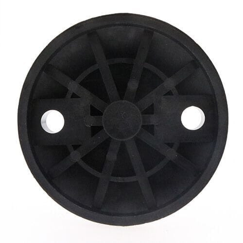 M16 x 100mm Base Diameter - Bolt Down Tilting Feet| Vital Parts