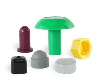 End Caps