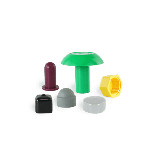 End Caps