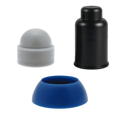 Nut Caps