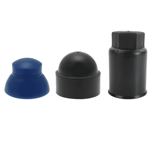 Nut Caps