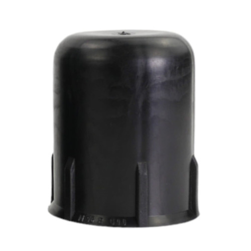 Self Threading Stud Caps