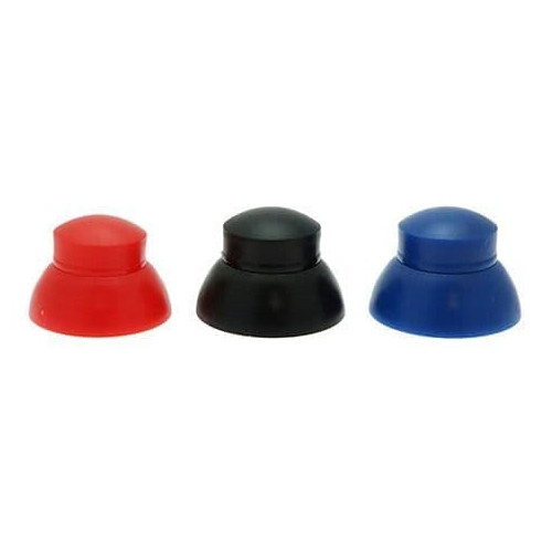Secure Nut & Bolt Caps