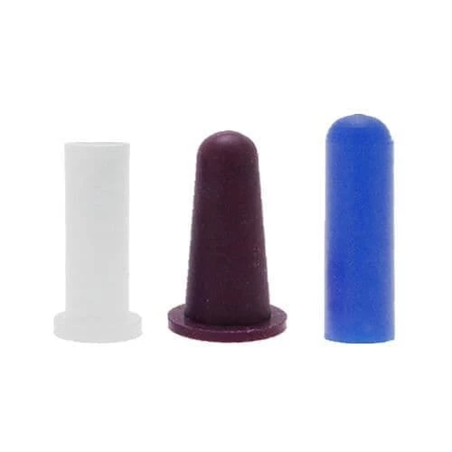 Silicone Caps