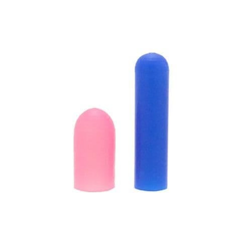 Silicone Caps 0-10mm