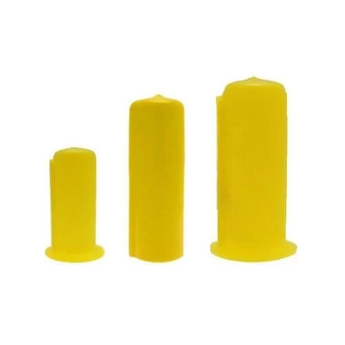 Driveshaft Caps