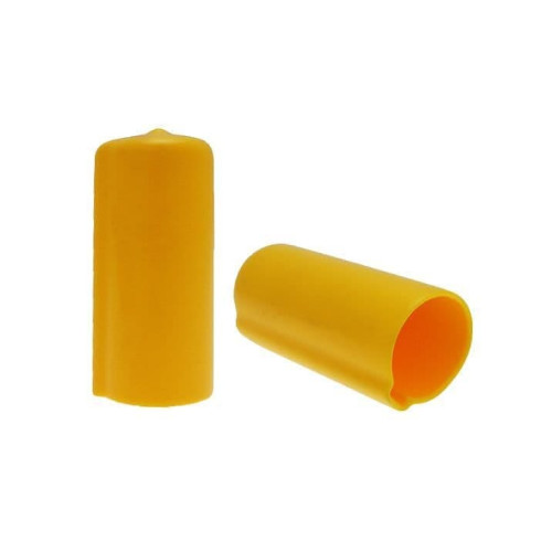 Driveshaft Caps Style 2