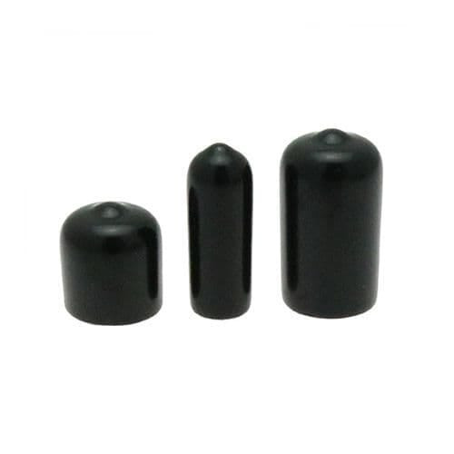 0 - 12.7mm Internal Diameter