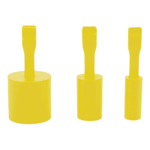 Centre Pull Tab Caps