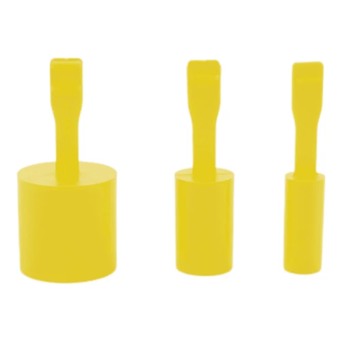 Centre Pull Tab Caps
