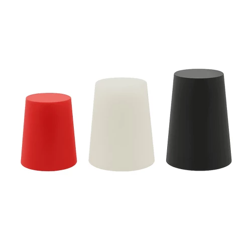 Tapered Rubber Plugs