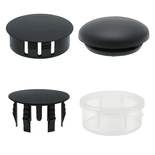Blanking Plugs