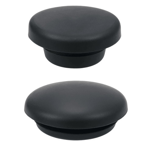 Flexible Blanking Plugs