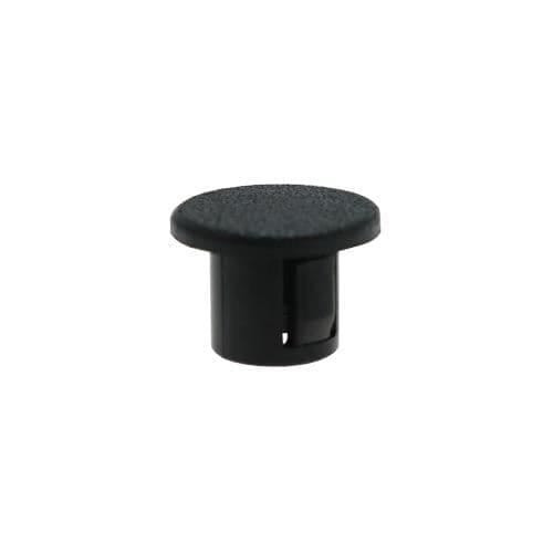 Pry Out Blanking Plugs