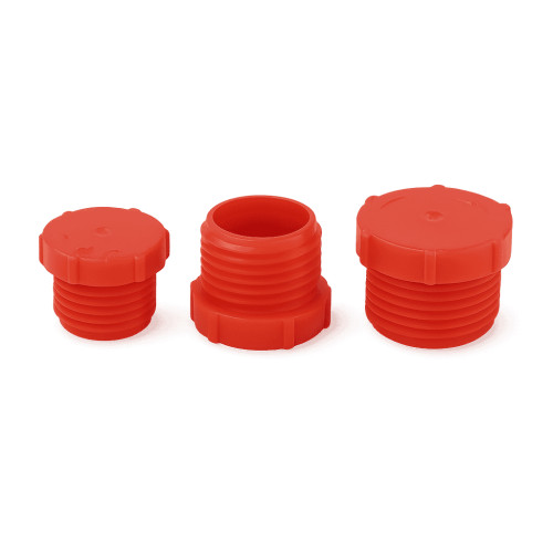 Threaded Plugs