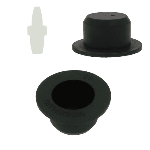 Washer Masking Plugs
