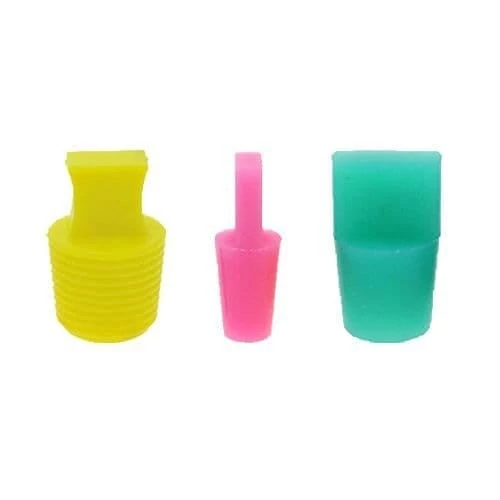 Silicone Plugs