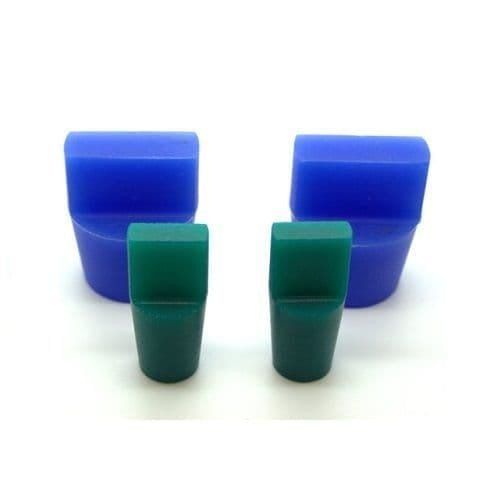 Silicone Plug w/Handle - Archived