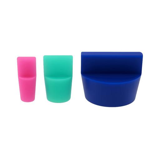 Silicone Plugs With Handle
