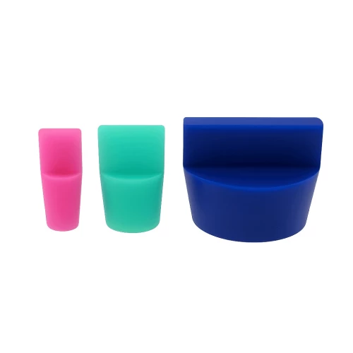Silicone Plugs With Handle