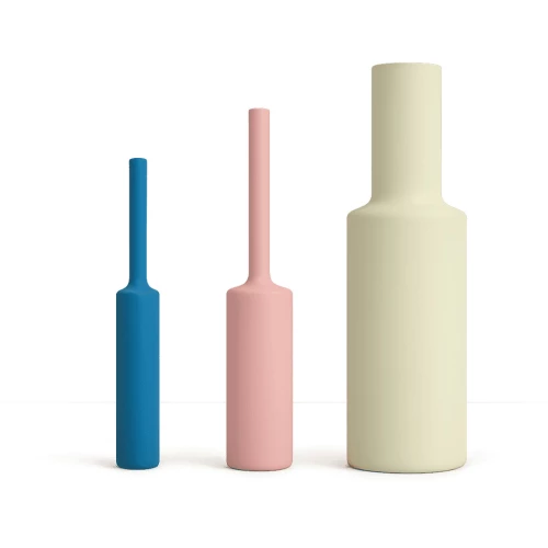 Silicone Pull Plugs