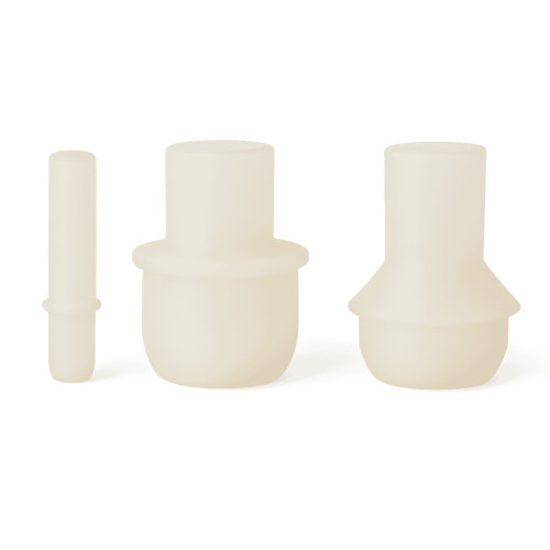 Silicone Thread Masking Plugs