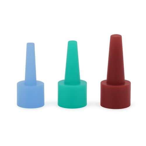 Silicone Step Plugs