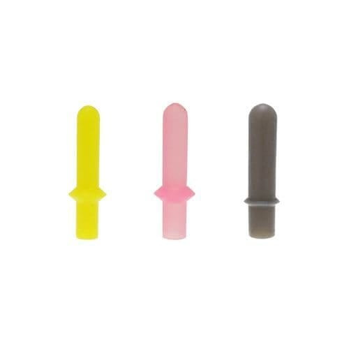 Silicone Flange Plugs
