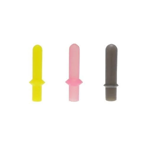 Silicone Flange Plugs