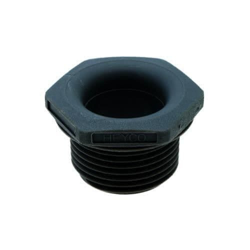 Threaded Smooth Bore Bushings