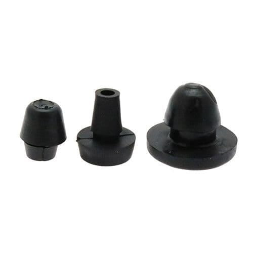 Push Stoppers