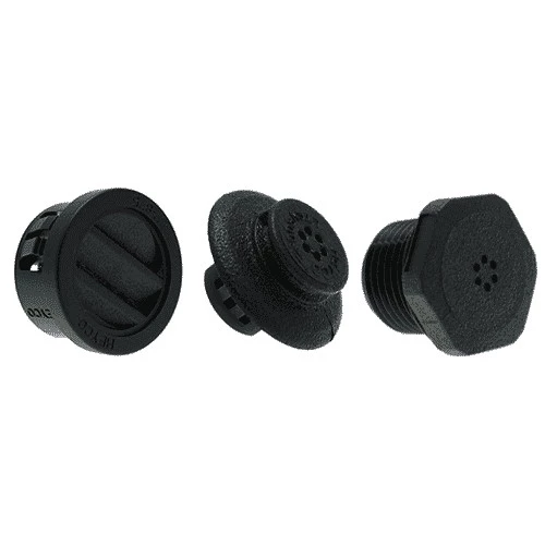 Ventilation Plugs