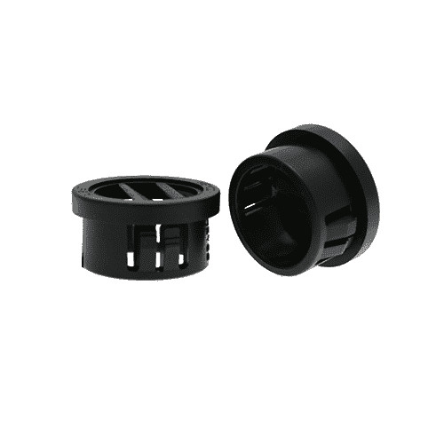 Louvered Vent Plugs