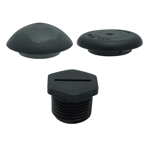 Liquid Tight Plugs
