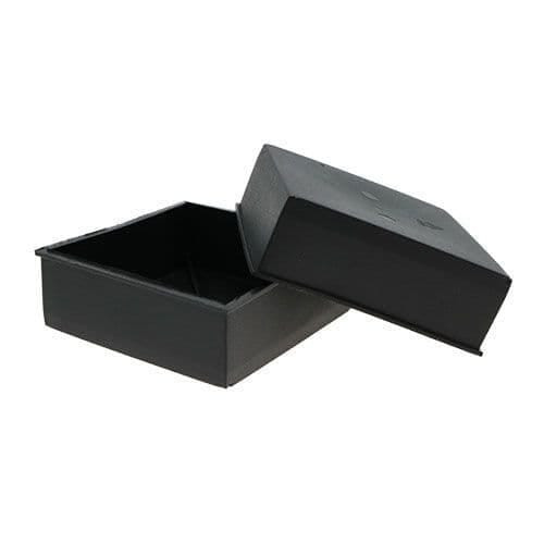 Plastic End Plugs