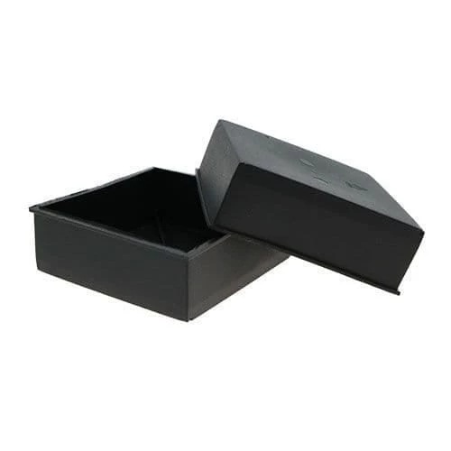 Plastic End Plugs