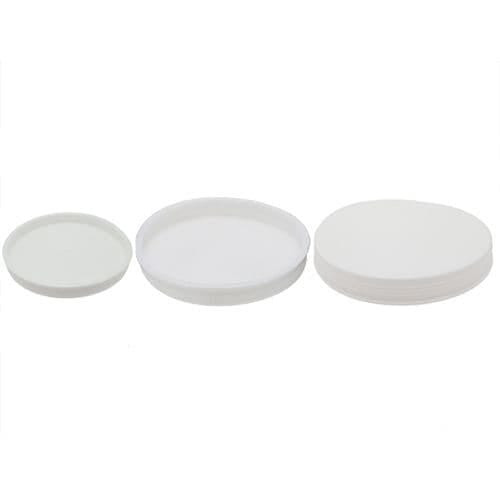 Round Tube Plugs