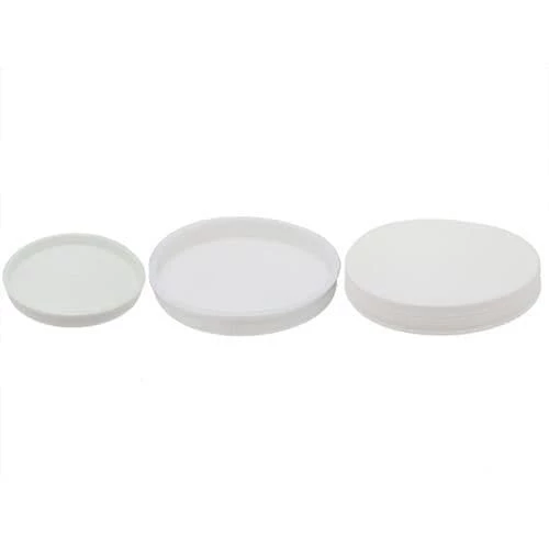 Round Tube Plugs