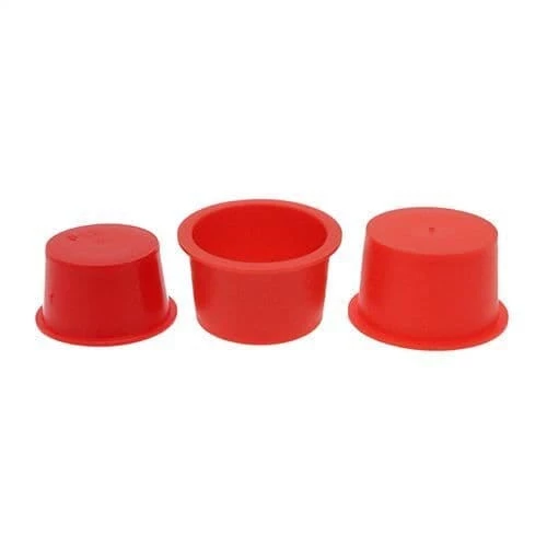 Reversible Tapered Plugs
